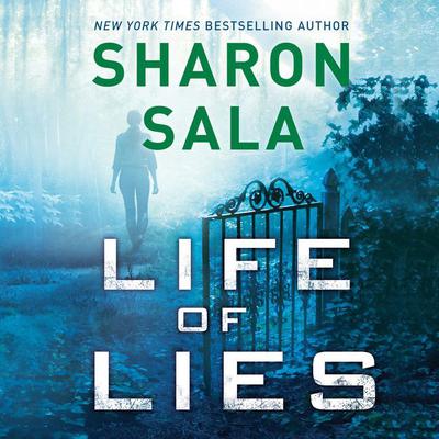 Life of Lies by Sharon Sala audiobook