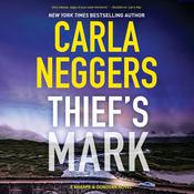 Thief's Mark by  Carla Neggers audiobook