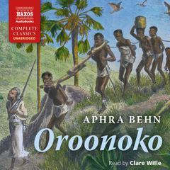 Oroonoko by Aphra Behn audiobook