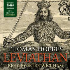 Leviathan by Thomas Hobbes audiobook