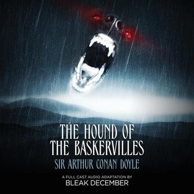 The Hound of the Baskervilles by Arthur Conan Doyle audiobook