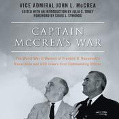 Captain McCrea's War by  John L. McCrea audiobook