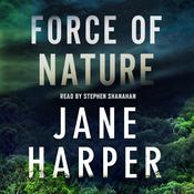 Force of Nature by  Jane Harper audiobook