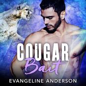 Cougar Bait by  Evangeline Anderson audiobook