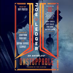 Joe Ledger by Jonathan Maberry audiobook