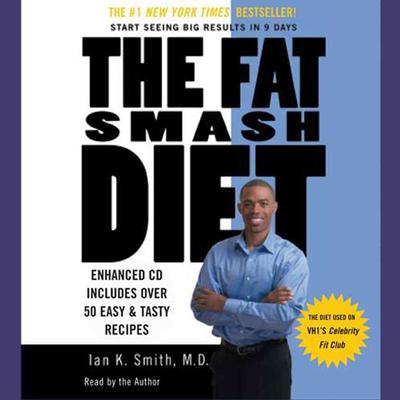 The Fat Smash Diet by Ian Smith audiobook