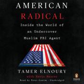 American Radical by  Kevin Maurer audiobook