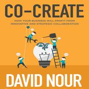 Co-Create by  David Nour audiobook