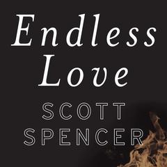 Endless Love by Scott Spencer audiobook