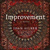 Improvement by  Joan Silber audiobook