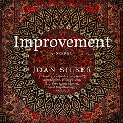 Improvement by Joan Silber audiobook