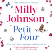 Petit Four by  Milly Johnson audiobook