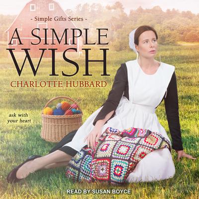 A Simple Wish by Charlotte Hubbard audiobook