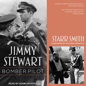 Jimmy Stewart by  Starr Smith audiobook