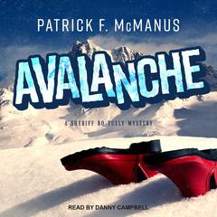 Avalanche by Patrick F. McManus audiobook