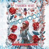 Whichwood by  Tahereh Mafi audiobook