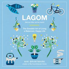 Lagom by Niki Brantmark audiobook