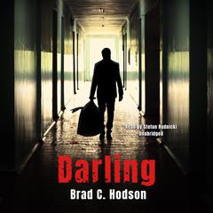 Darling by Brad C.  Hodson audiobook