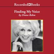 Finding My Voice by  Diane Rehm audiobook