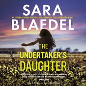 The Undertaker's Daughter by  Sara Blædel audiobook