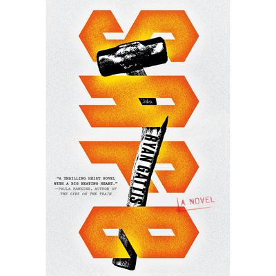 Safe by Ryan Gattis audiobook