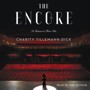 The Encore by  Charity Tillemann-Dick audiobook
