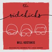 The Sidekicks by  Will Kostakis audiobook