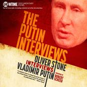 The Putin Interviews by  Oliver Stone audiobook