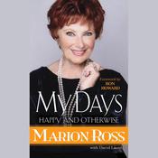 My Days by  Marion Ross audiobook