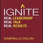 Ignite by  Gabrielle Dolan audiobook