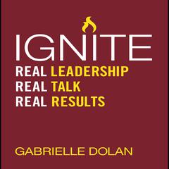 Ignite by Gabrielle Dolan audiobook