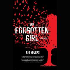 The Forgotten Girl by Rio Youers audiobook