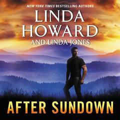 After Sundown by Linda Howard audiobook
