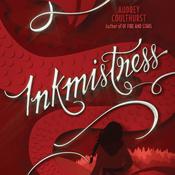 Inkmistress by  Audrey Coulthurst audiobook