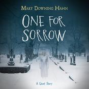 One for Sorrow by  Mary Downing Hahn audiobook