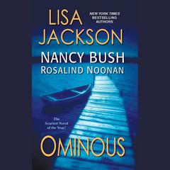 Ominous by Lisa Jackson audiobook