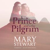 The Prince and the Pilgrim by  Mary Stewart audiobook