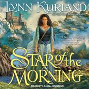 Star of the Morning by  Lynn Kurland audiobook