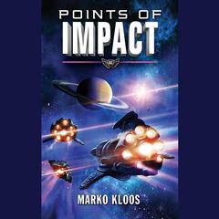 Points of Impact by Marko Kloos audiobook