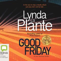 Good Friday by Lynda La Plante audiobook
