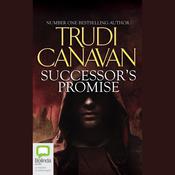 Successor's Promise by  Trudi Canavan audiobook