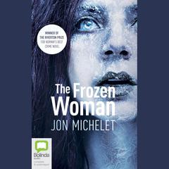 The Frozen Woman by Jon Michelet audiobook