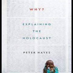 Why? by Peter Hayes audiobook