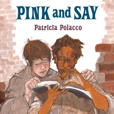 Pink and Say by Patricia Polacco audiobook