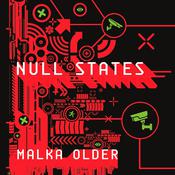 Null States by  Malka Older audiobook