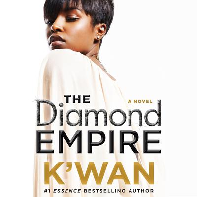 The Diamond Empire by K’wan audiobook