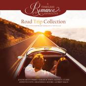 Road Trip Collection by  Sarah M. Eden audiobook