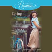 Spring Vacation Collection by  Josi S. Kilpack audiobook