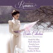 Winter Collection by  Donna Hatch audiobook