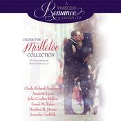 Under the Mistletoe by  Cindy Roland Anderson audiobook